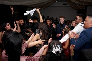 Singapore events photographer